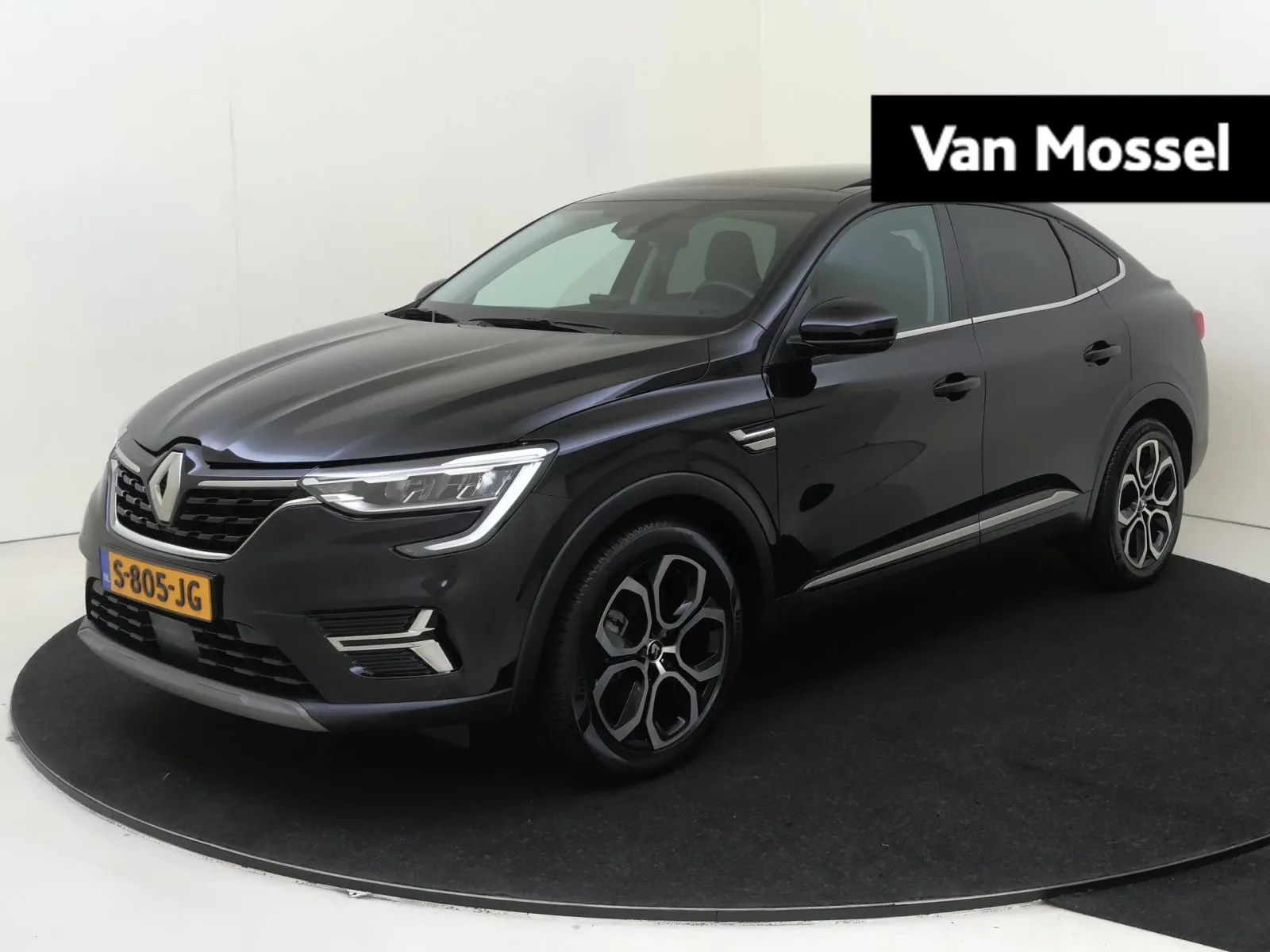 Renault Arkana (2023) — foto 1