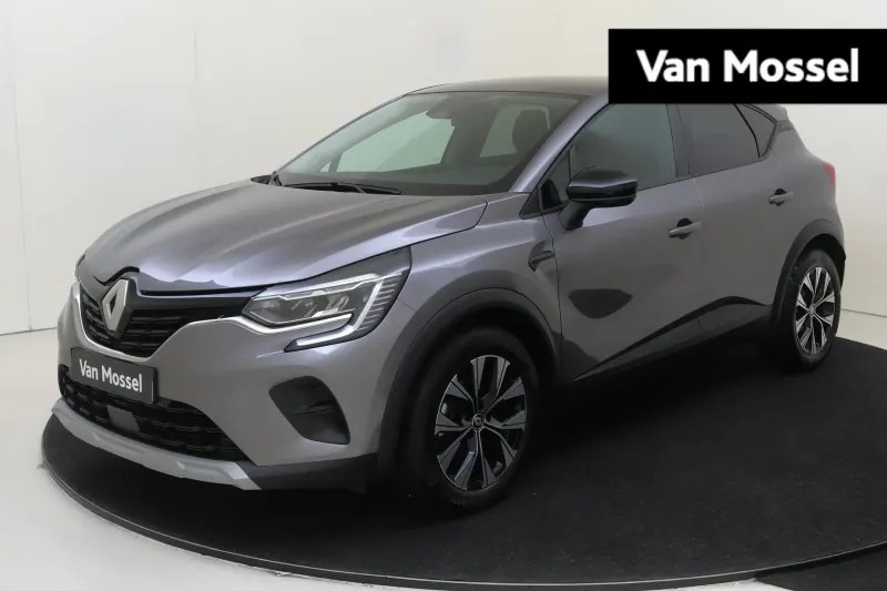 Renault Captur (2023)