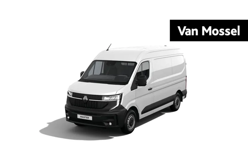 Renault Master (2026)