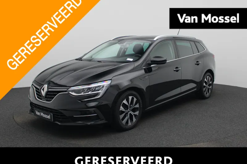 Renault Mégane (2022)
