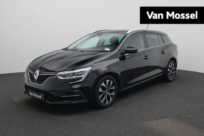 Renault Mégane (2022)