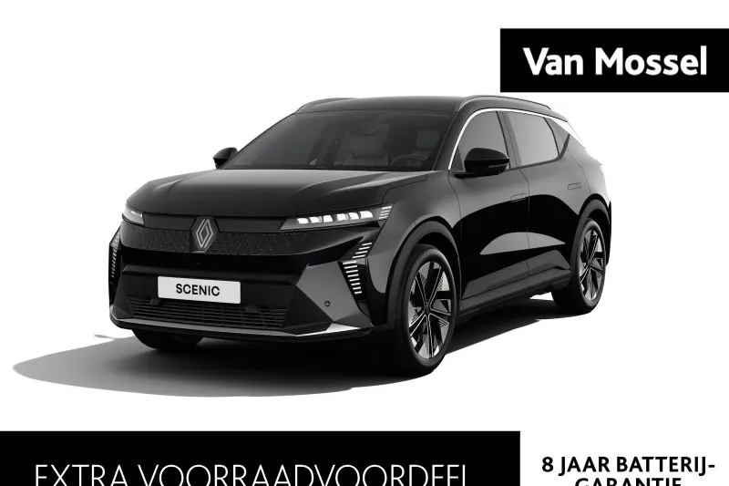 Renault Scénic (2026)