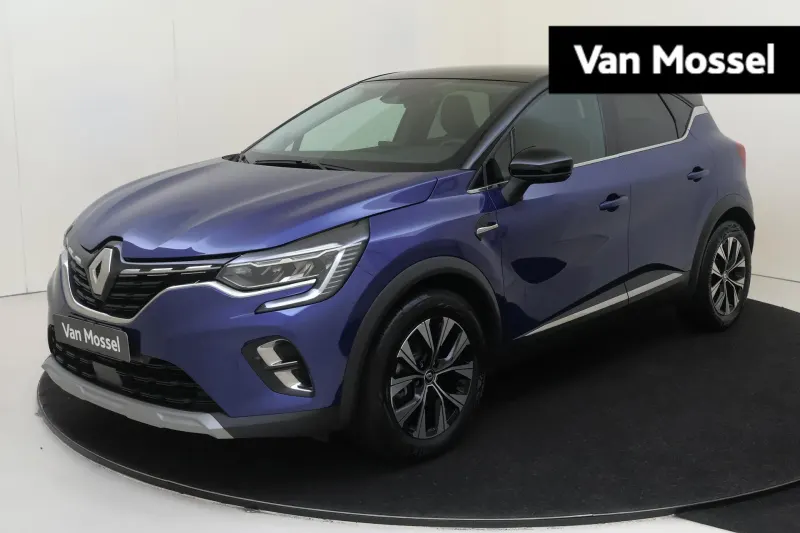 Renault Captur (2023)