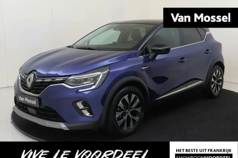 Renault Captur (2023)