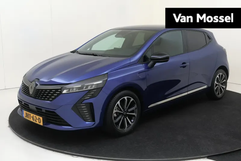 Renault Clio (2025)