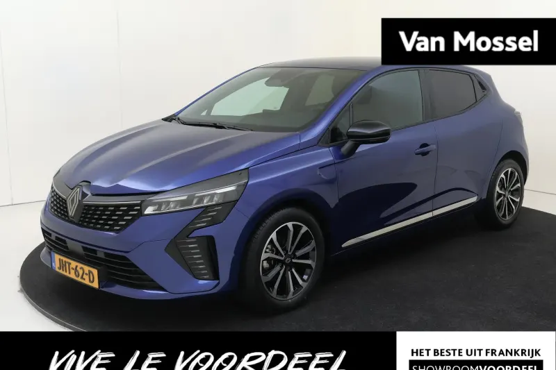 Renault Clio (2025)