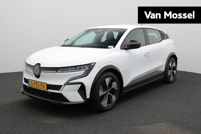 Renault Mégane E-Tech (2023)