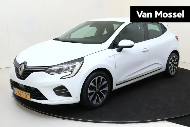 Renault Clio (2019)