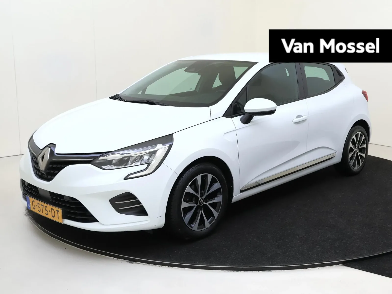 Renault Clio (2019) — foto 1