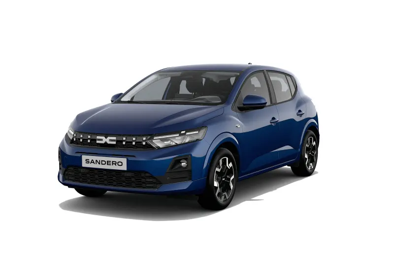Dacia Sandero (2026)