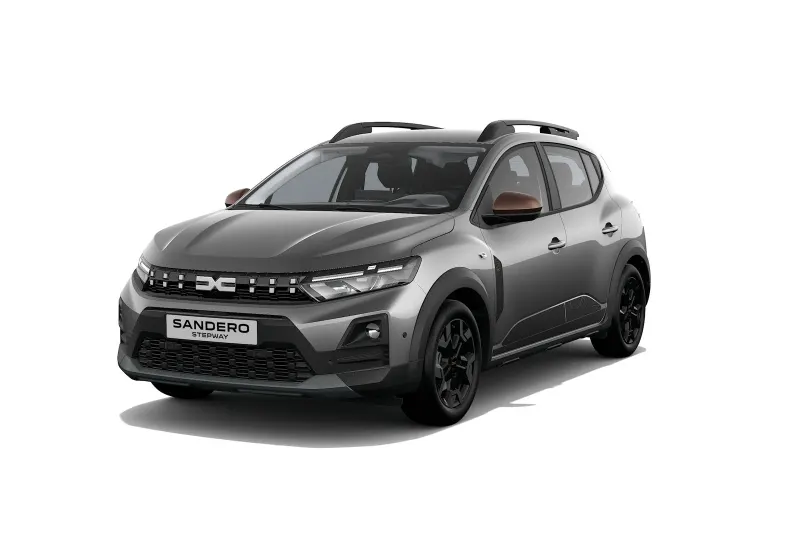 Dacia Sandero (2026)