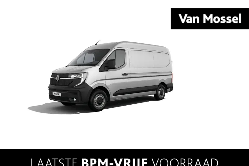 Renault Master (2024)