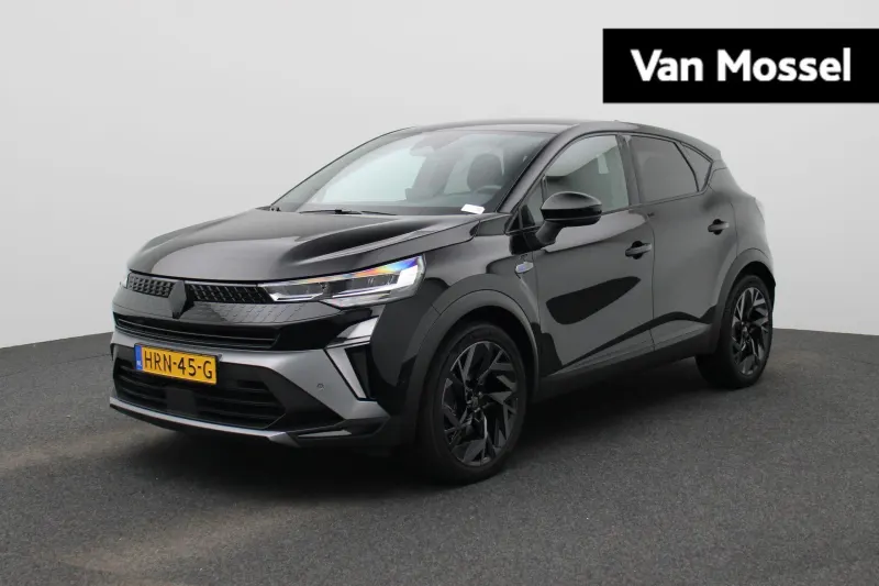 Renault Captur (2025)