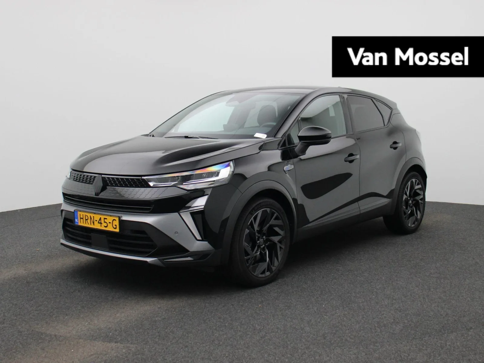 Renault Captur (2025) — foto 1