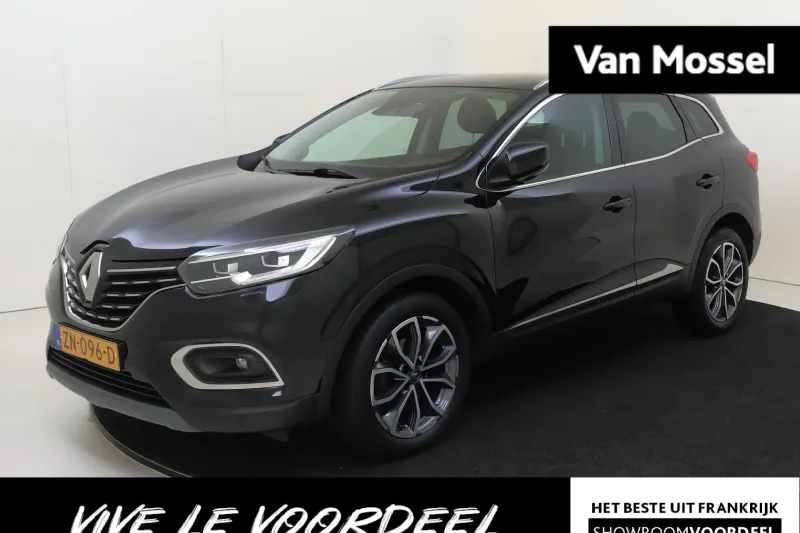 Renault Kadjar (2019)