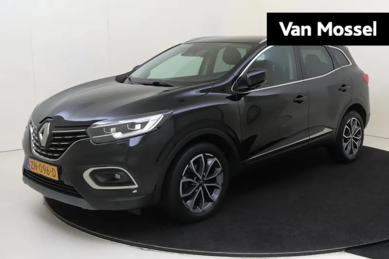 Renault Kadjar (2019)