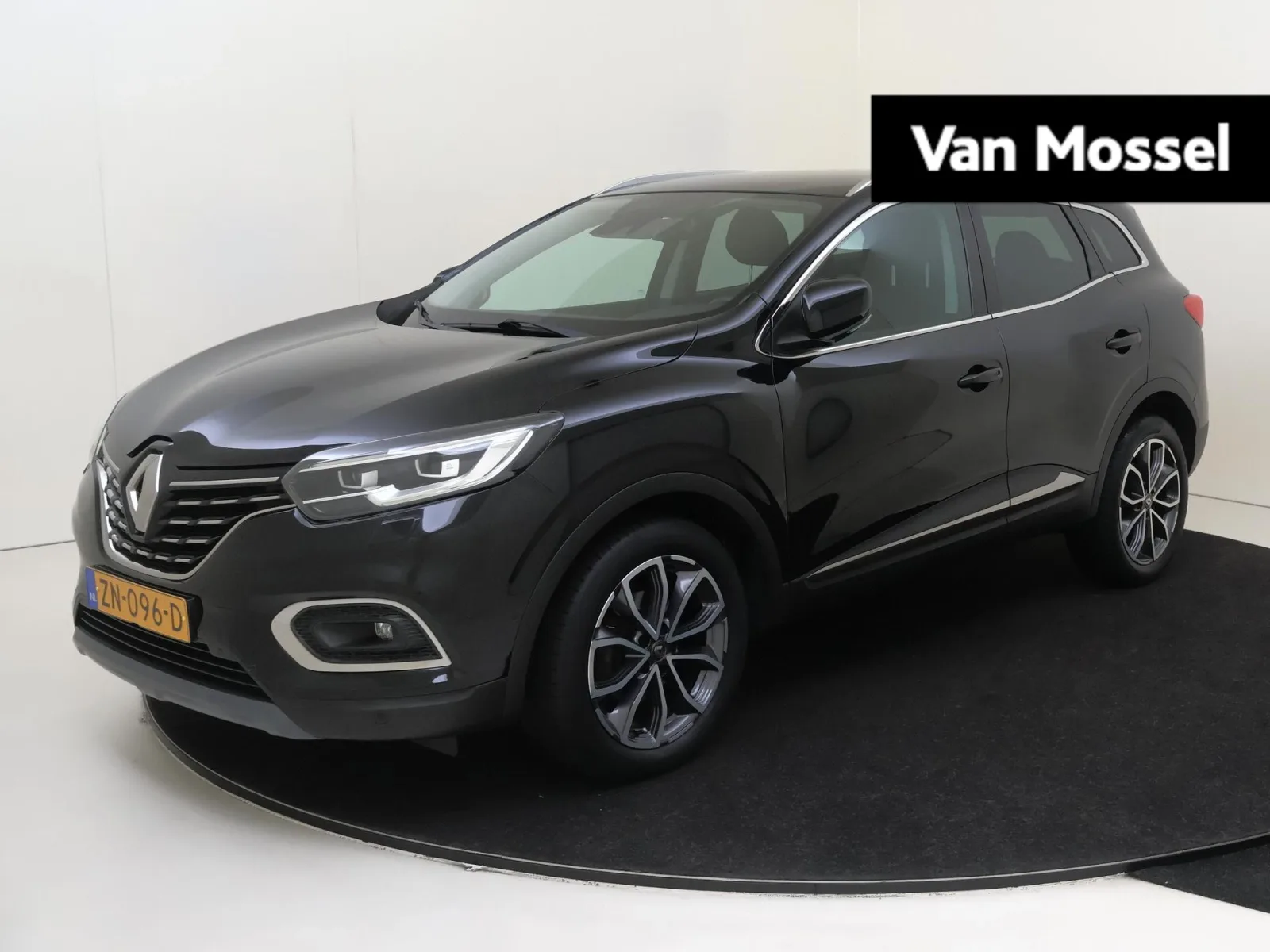 Renault Kadjar (2019) — foto 1