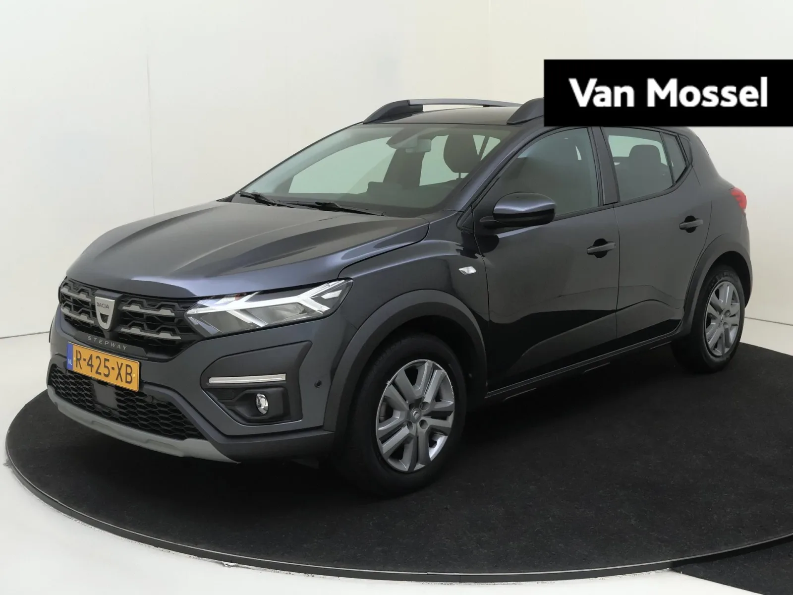 Dacia Sandero (2022) — foto 1