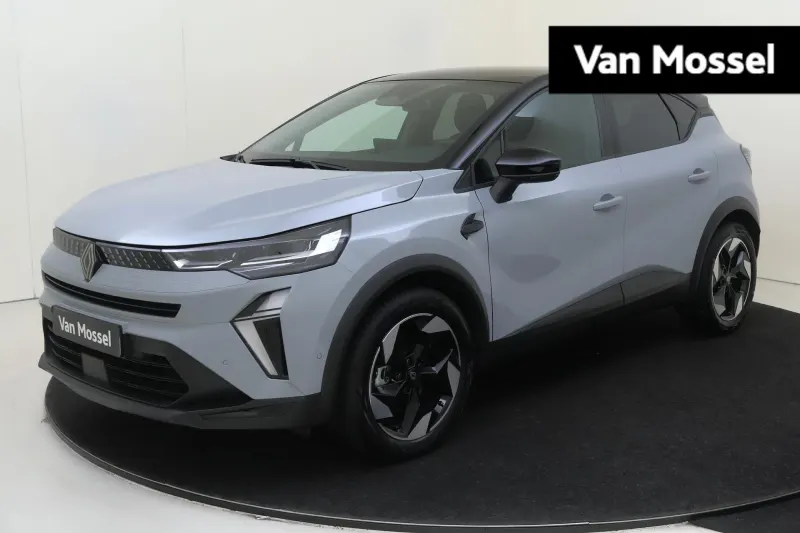 Renault Captur (2025)
