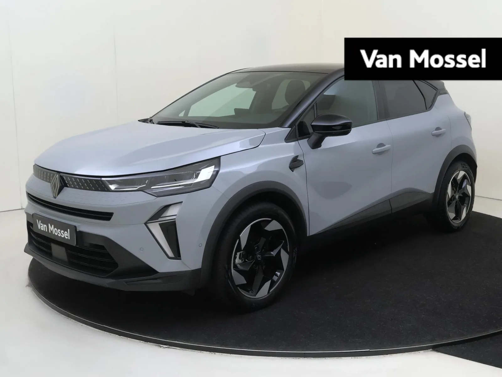 Renault Captur (2025) — foto 1
