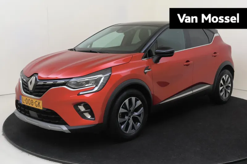 Renault Captur (2021)