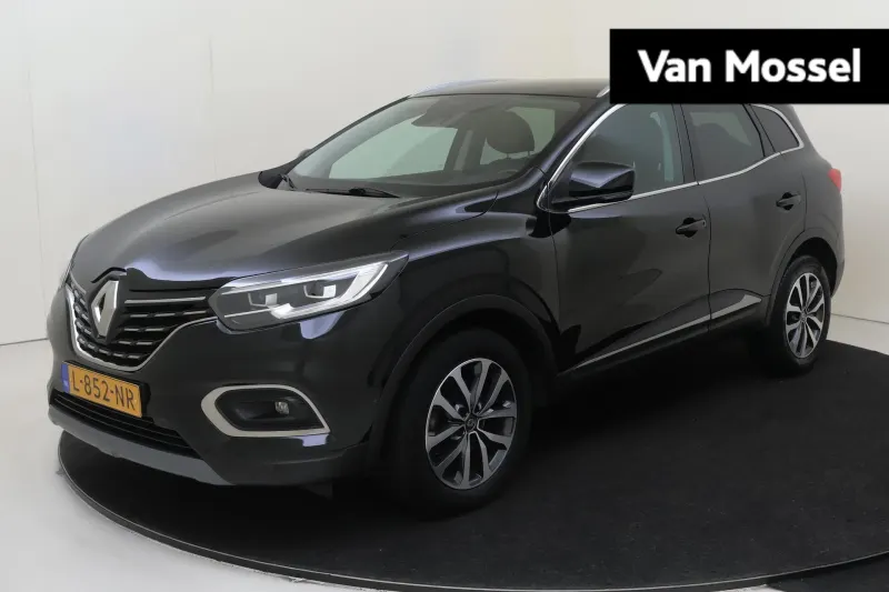 Renault Kadjar (2021)