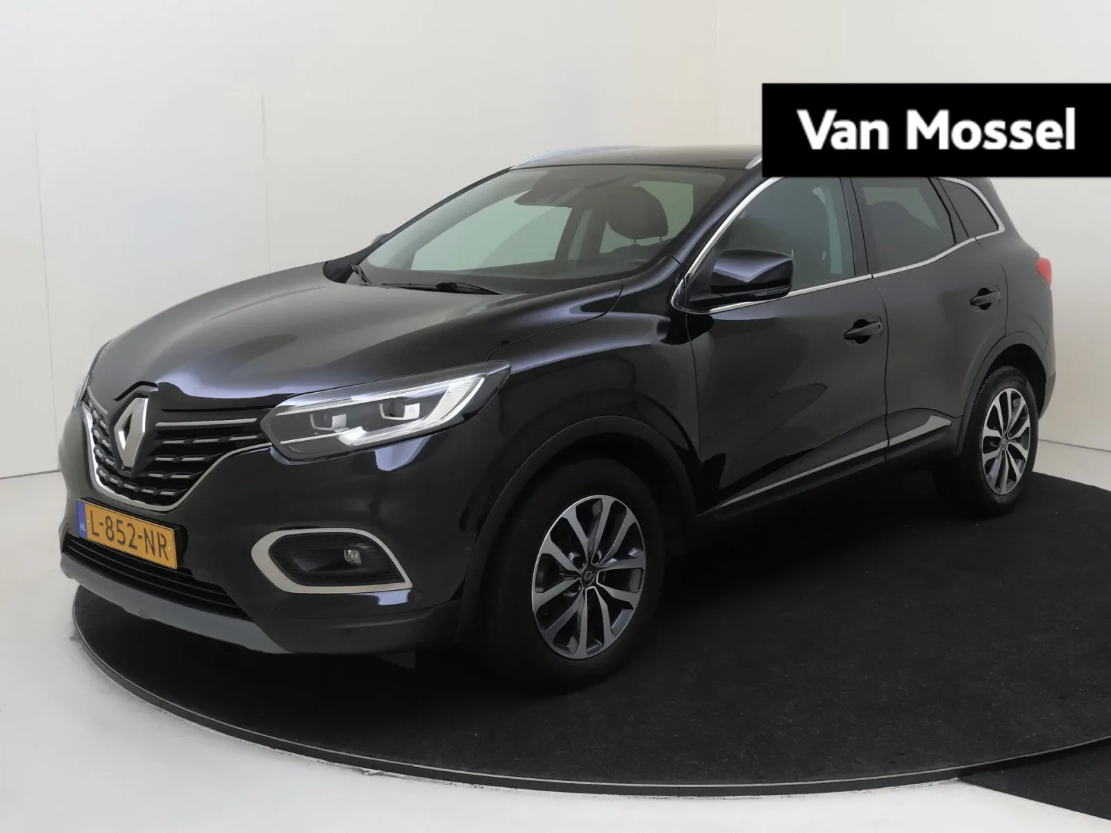 Renault Kadjar (2021) — foto 1