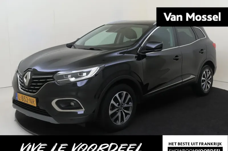 Renault Kadjar (2021)