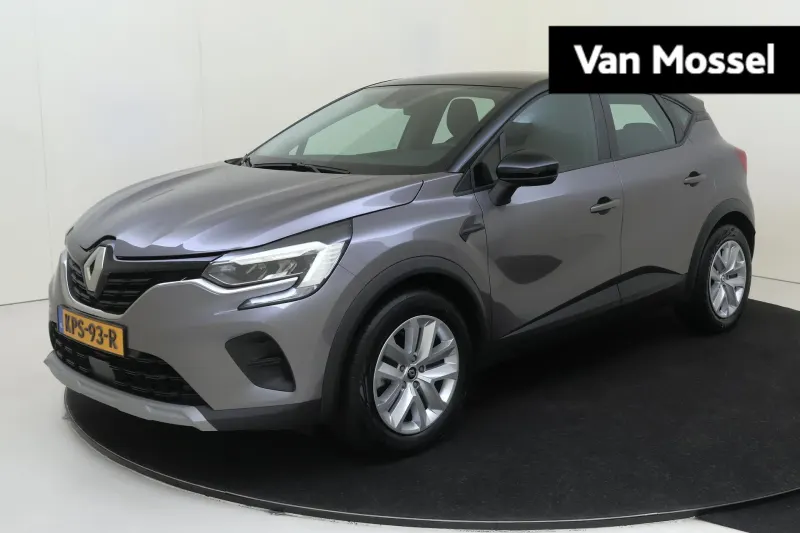 Renault Captur (2023)