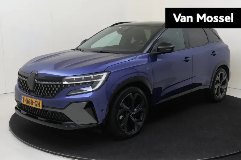 Renault Austral (2023)