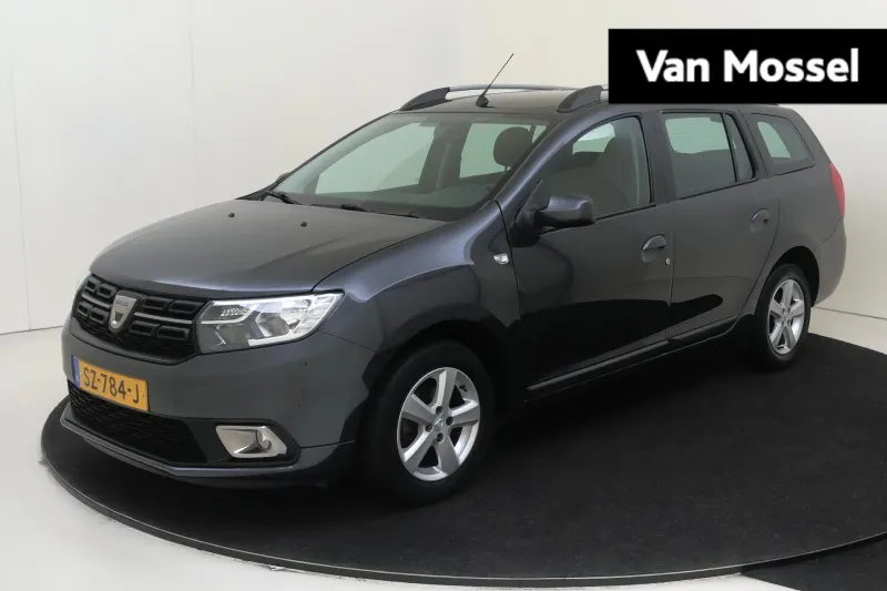 Dacia Logan (2018)