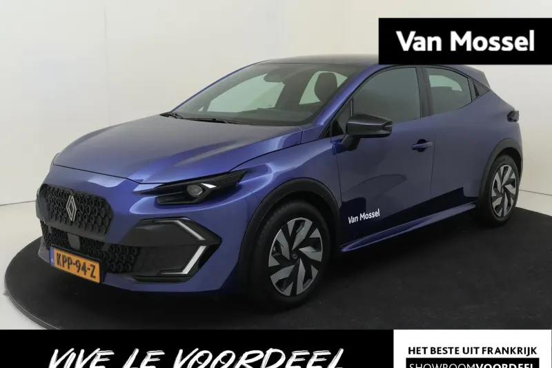 Renault Clio (2026)