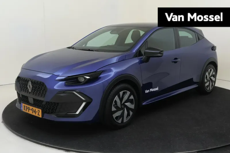 Renault Clio (2026)