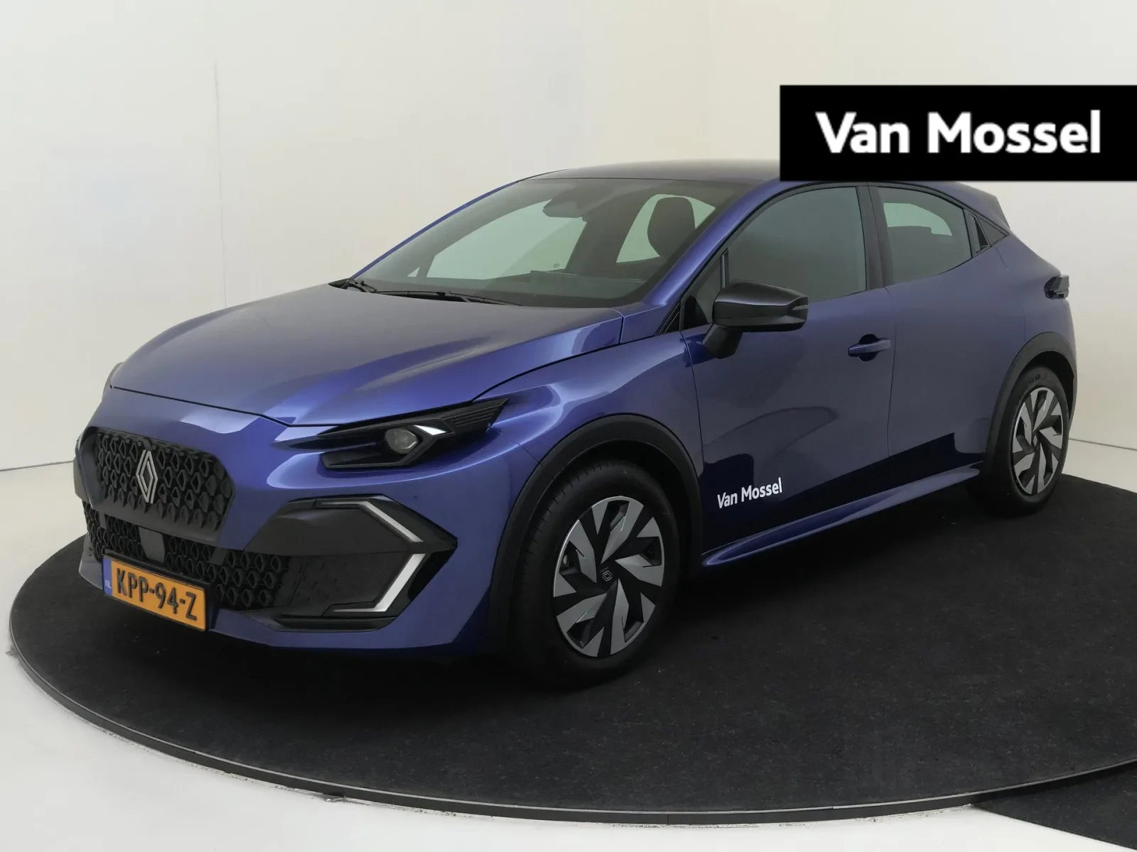 Renault Clio (2026) — foto 1