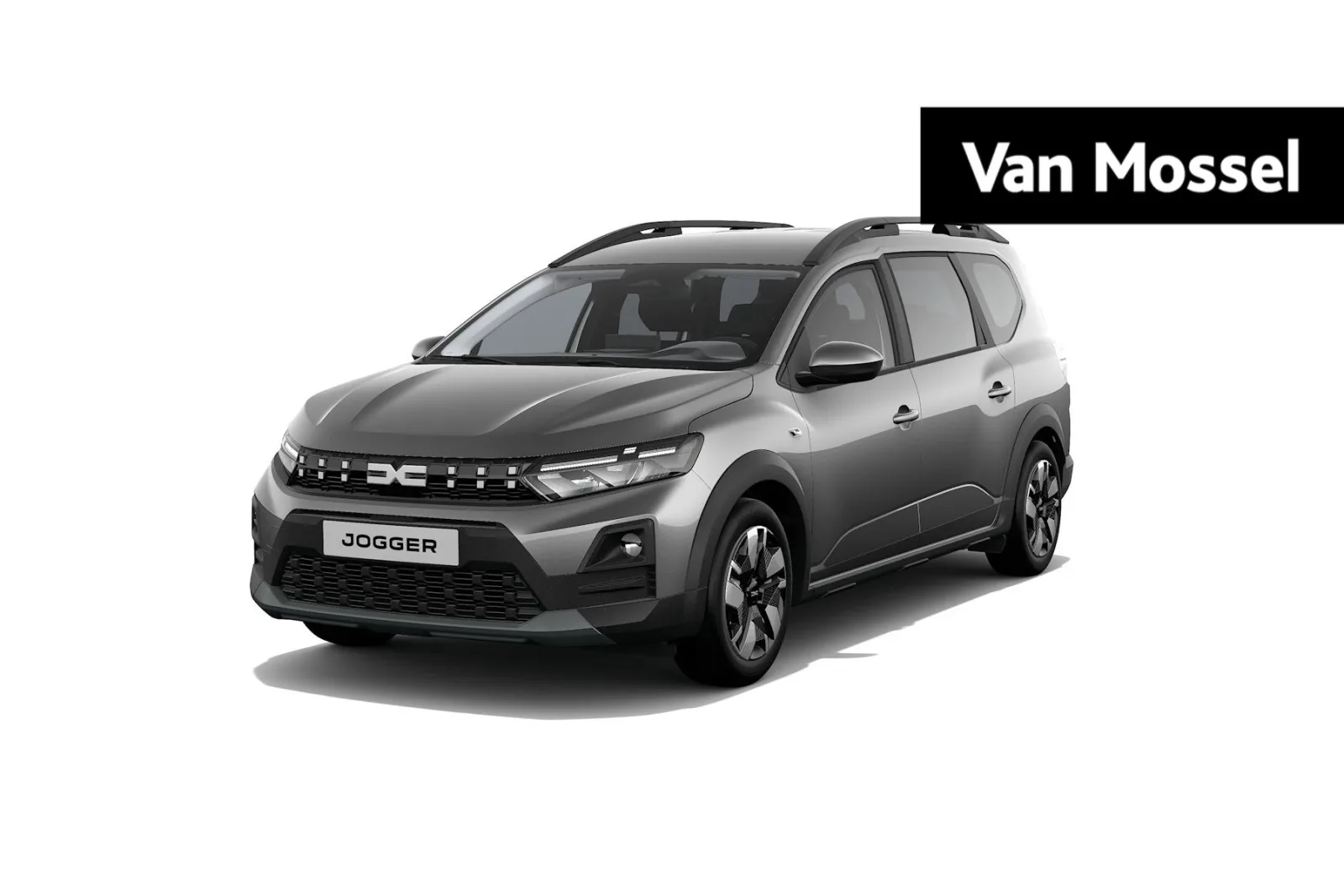 Dacia Jogger (2026) — foto 1