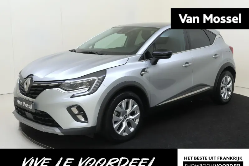 Renault Captur (2021)