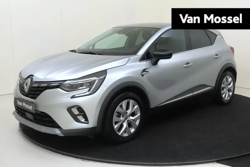Renault Captur (2021)