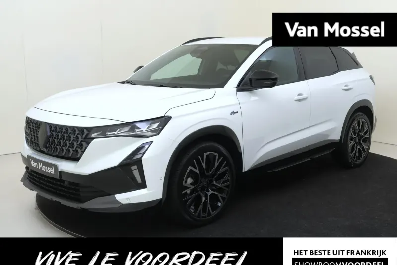 Renault Austral (2026)
