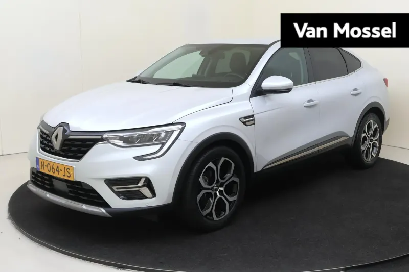 Renault Arkana (2021)