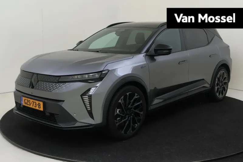 Renault Scénic (2025)