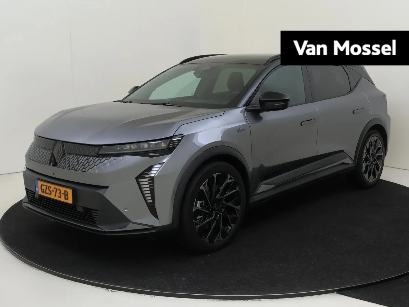 Renault Scénic (2025) — foto 1