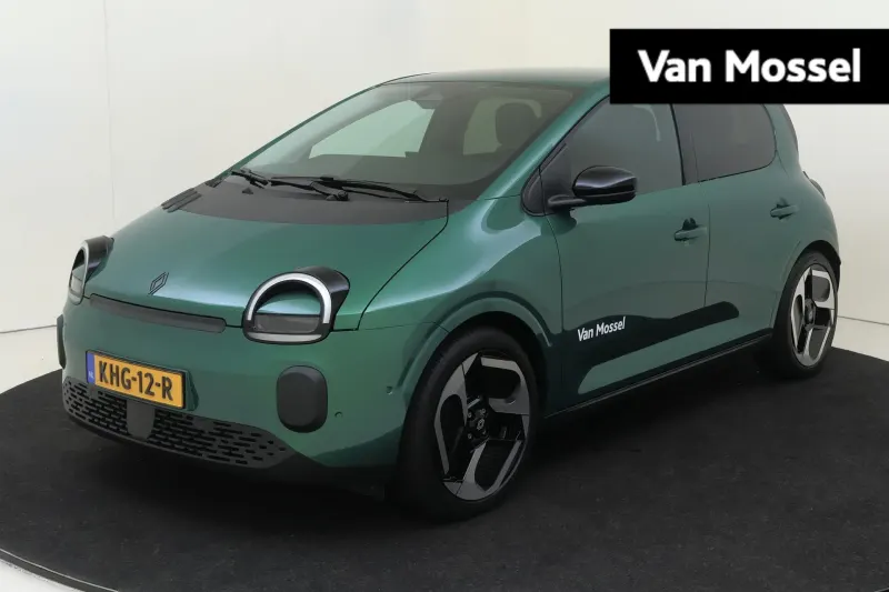 Renault Twingo (2026)