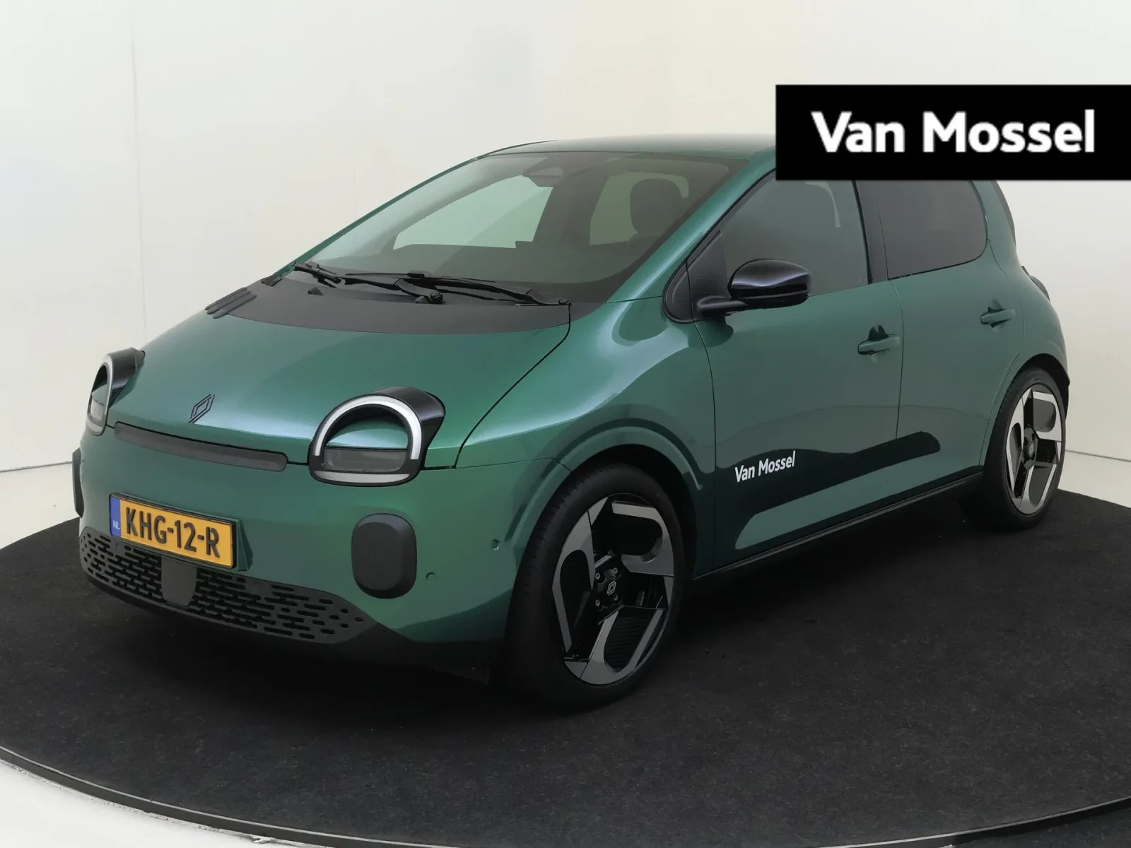 Renault Twingo (2026) — foto 1