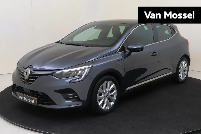 Renault Clio (2022)