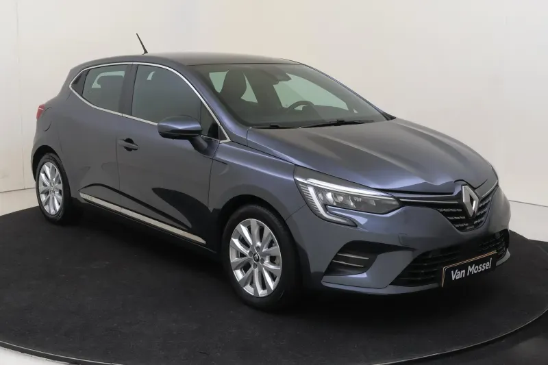 Renault Clio (2022)