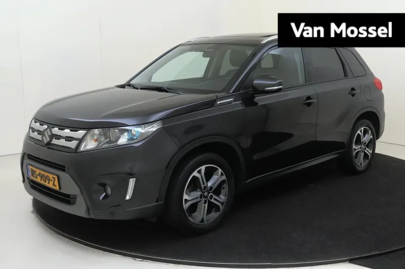 Suzuki Vitara (2017)