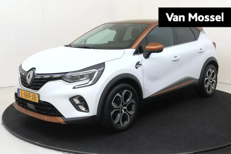 Renault Captur (2021)