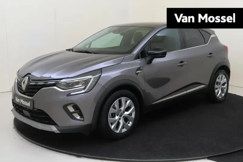 Renault Captur (2022)