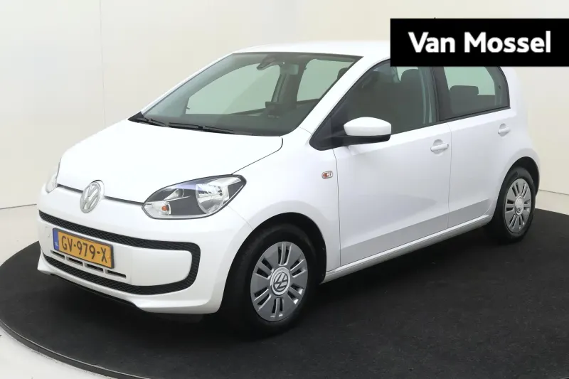 Volkswagen Up! (2015)