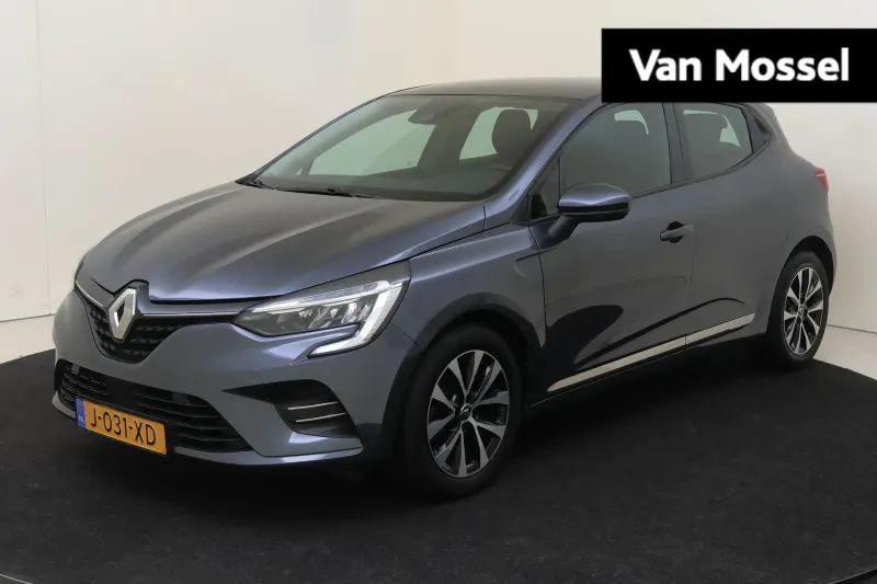 Renault Clio (2020)